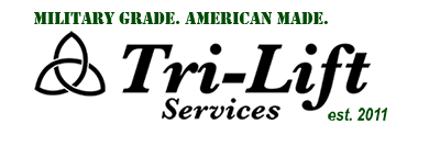 Tri-Lift Services Logo