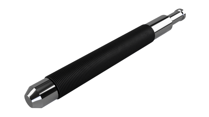Brush Plunger