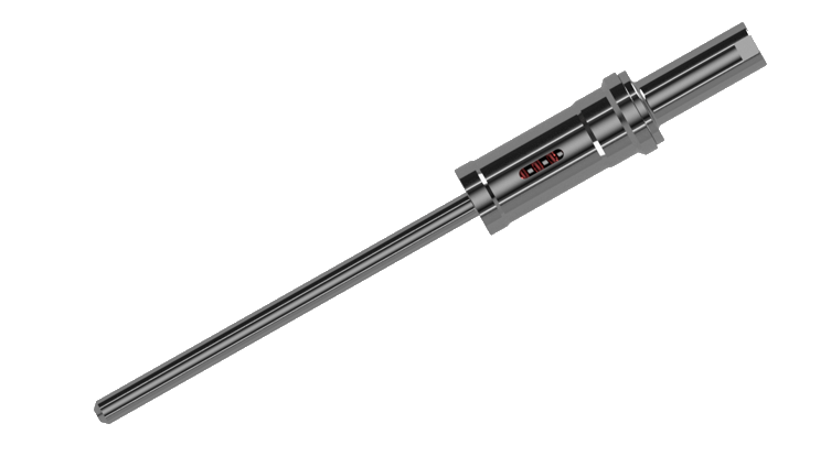 Surface Equipment 3 The patented Elite Shift Rod