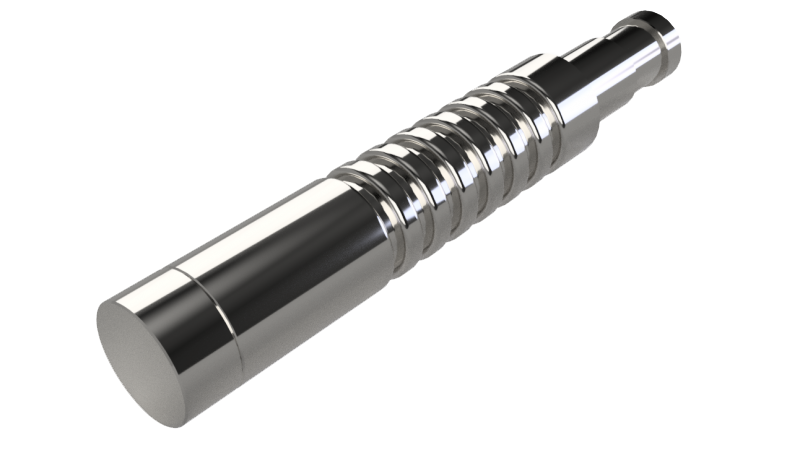 Magnet Plunger