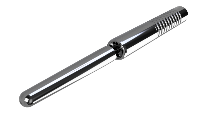 The Salvager Tri-Lift is the first to offer a quick drop fishing plunger! Getting down fast and retrieving your fish, allows you to accomplish your task in minutes instead of hours