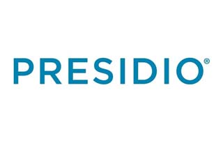 Presidio logo