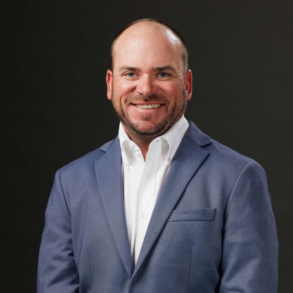 Adam Lewellen