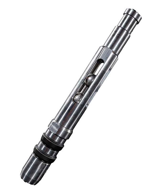 Horizontal Standing Valve